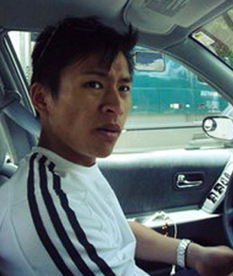 #0 Liang "Pride" Huang
