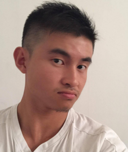 #100 Kenny "9A Δragon" Lin