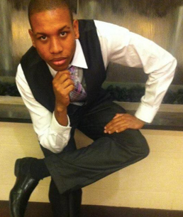 #103 Bryce "Legend" Simmons