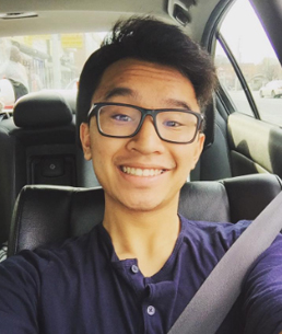 #109 Thomas "Marvel" Vu