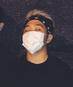 #111 Daniel "Wolverine" Lei