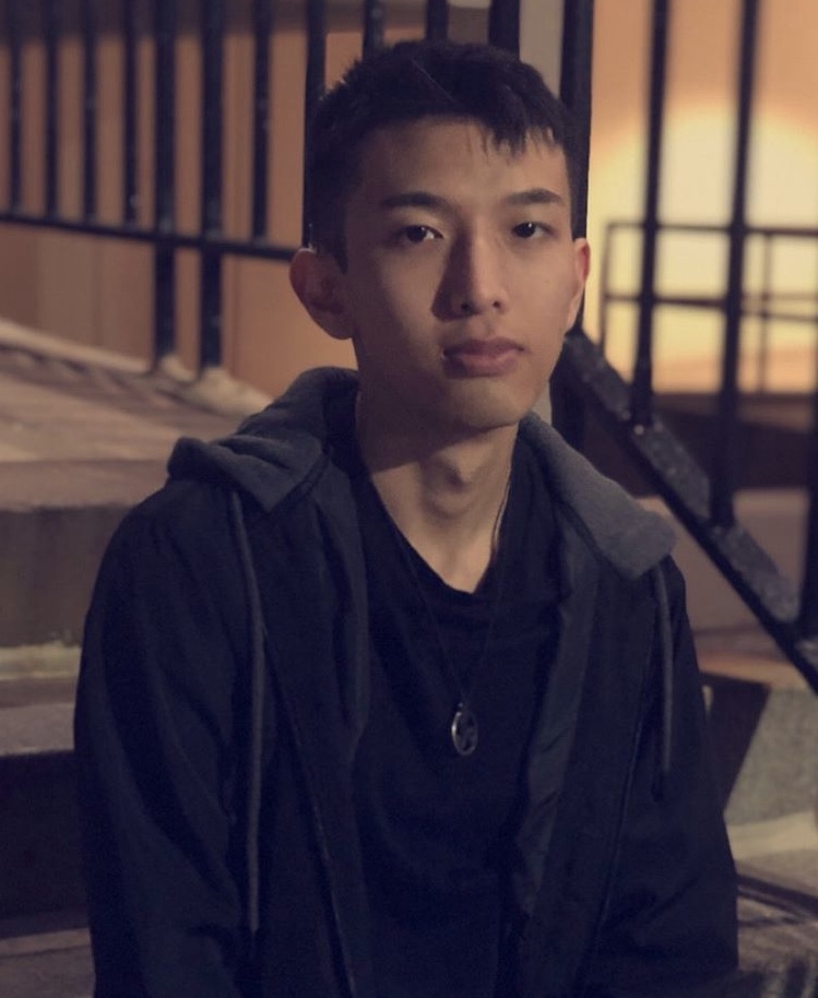 #131 Tommy "Immortal" Ngo