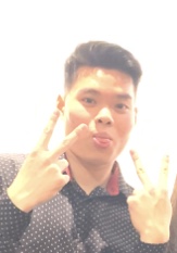#133 Thuc "TenDõ" Duong