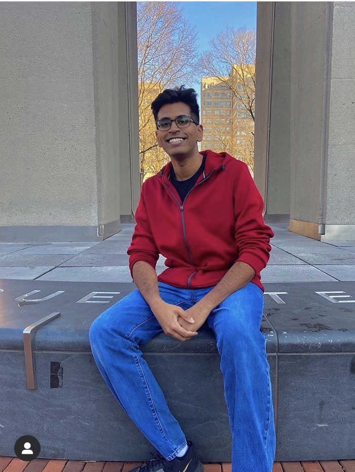 #136 Jay "Dreadnought" Patel