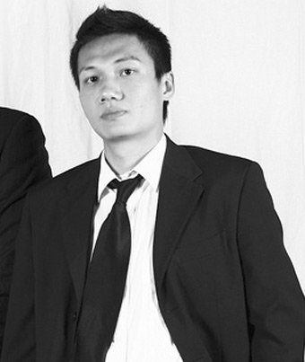 #3 Tuan "Sandman" Dinh