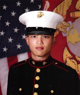 #73 Bill "Carnage" Yang