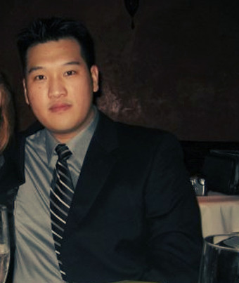#7 James "Impulse" Li