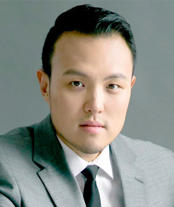 #8 Alexander "Godfather" Chang