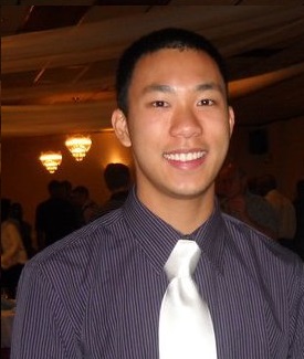 #88 Vincent "Breaker" Tran