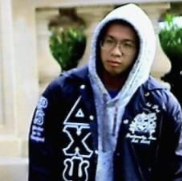 #128 Jacky "Matrix" Zhang