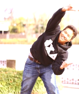#37 Charlie "Reload" Tran