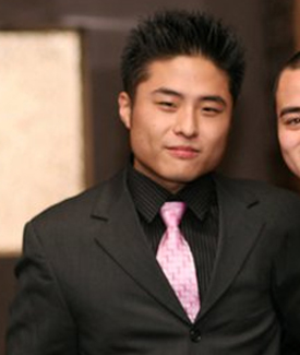 #14 Jin 'Hawk' Lim