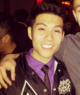 #60 Julian "Prophecy" La