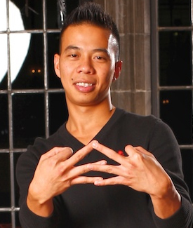 #48 Dat "Kratos" Nguyen