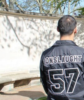 #57 Timmy "onSlaught" Tran