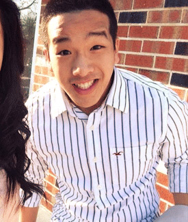 #79 Alexander "Orion" Tran