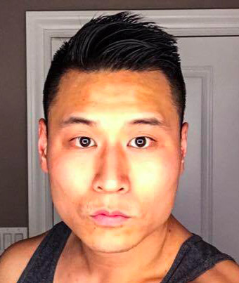 #11 Alex "Rage" Pai