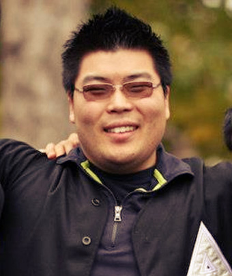 #10 Aaron "Shogun" Yun
