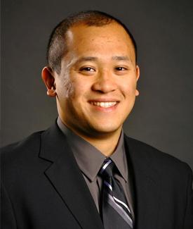 #43 Tom 'Stealth' Nguyen