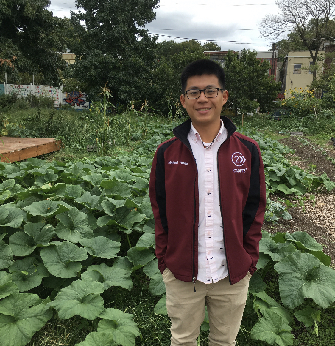 #145 Michael "FALLACY" Thang