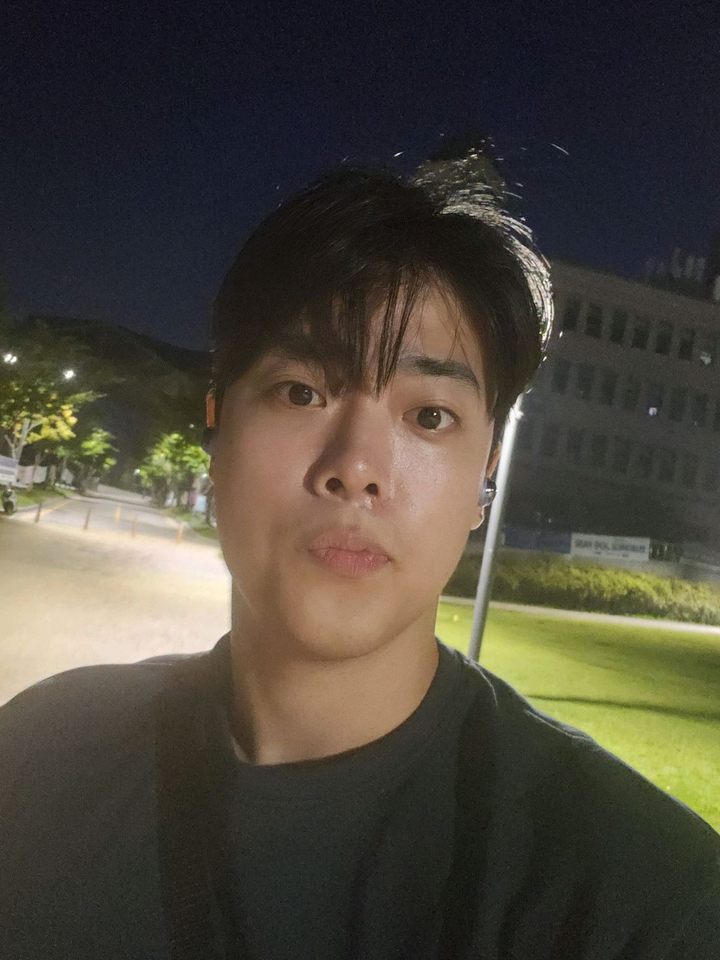 #159 Y "Valorheart" Cho