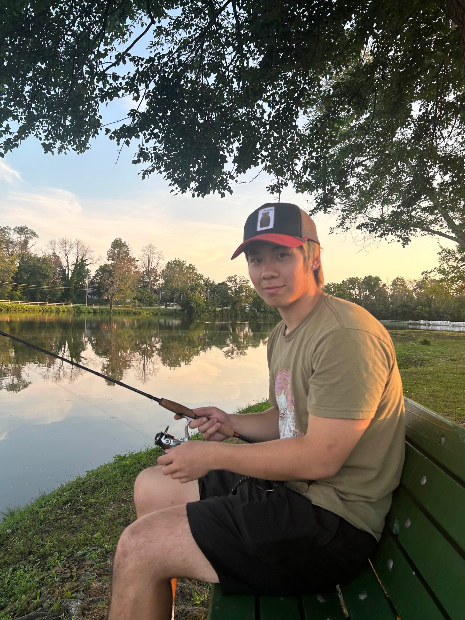 #157 Evan "Enma" Gao