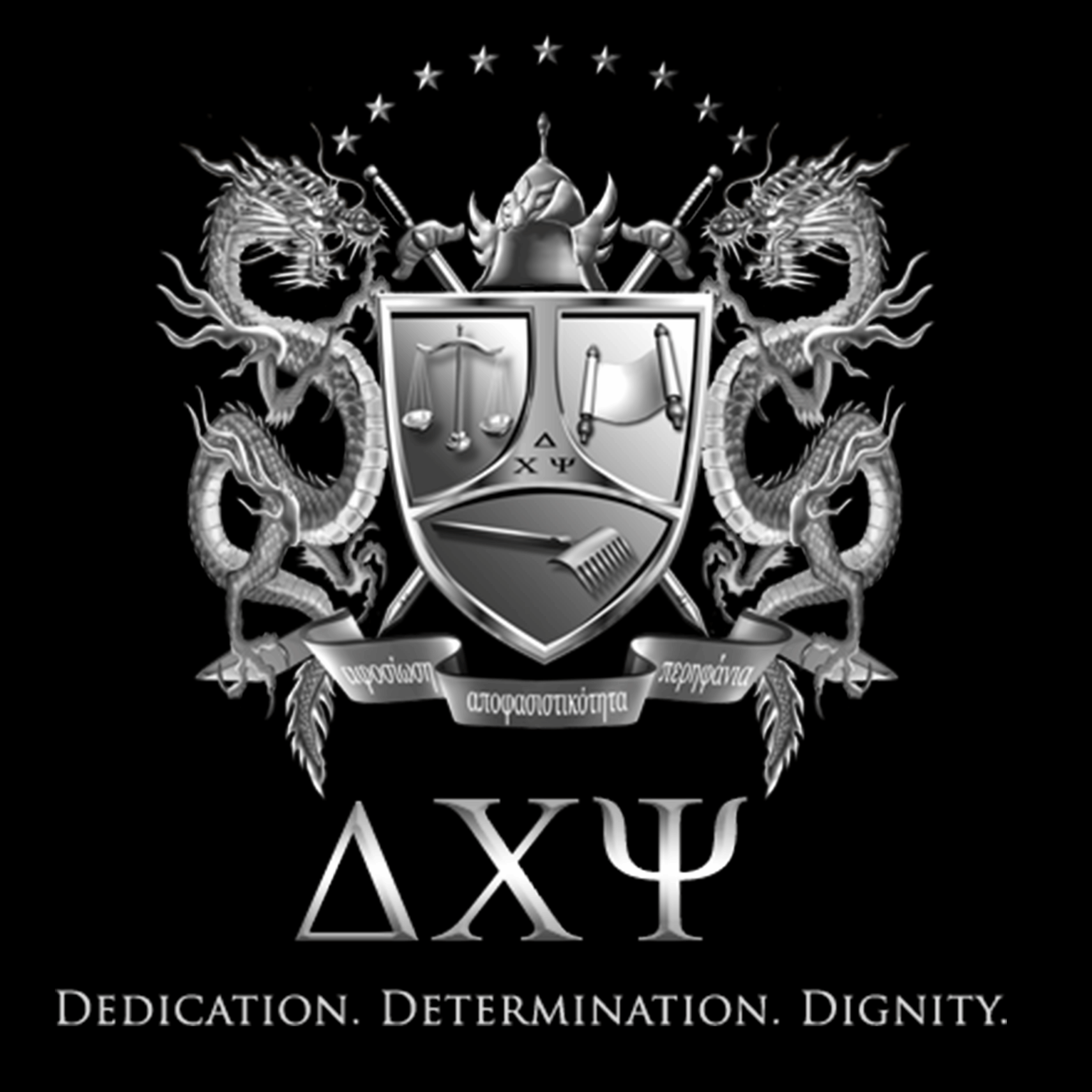 Alpha Xi Fall 2024