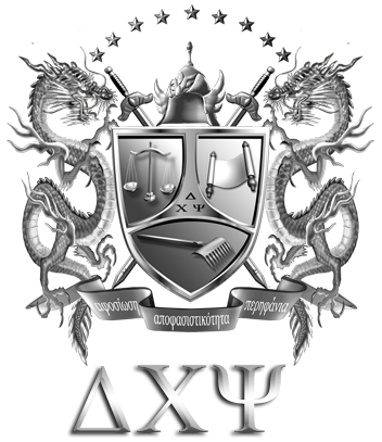Delta Chi psi Fraternity, inc.